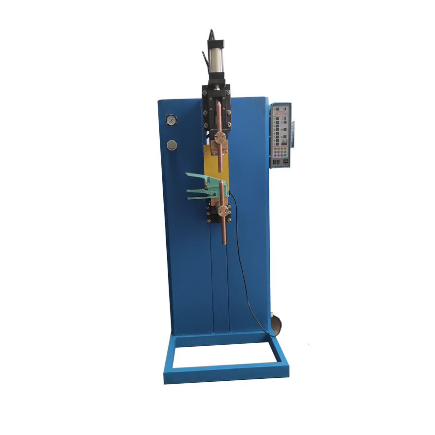 AC welding machine