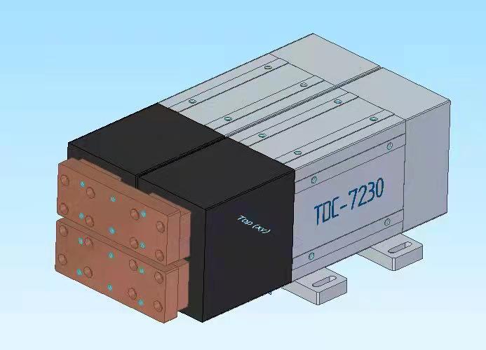 Medium Frequency Inverter DC Spot Welding Controller and Transformer