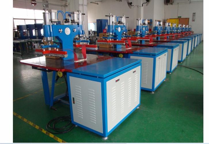 Langlebige XY-Schweißmaschinen in Polen