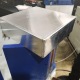 Soldadora automática de costura de CO₂ Soldadora de costura de esquina de caja de metal