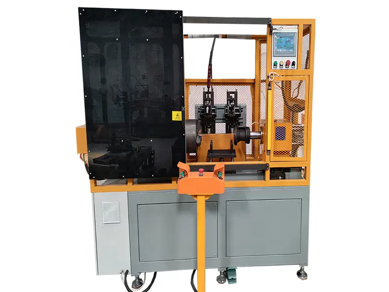 Nut Welder Spot Welding Machine