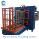 IBC Manufacturing Production Line