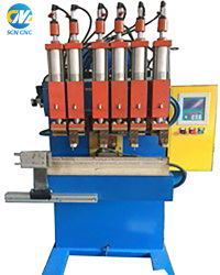 manufacturers direct sale high speed welding machine