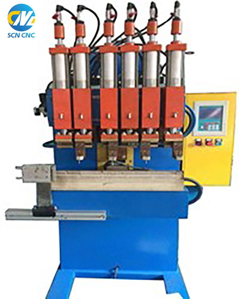 manufacturers direct sale high speed welding machine
