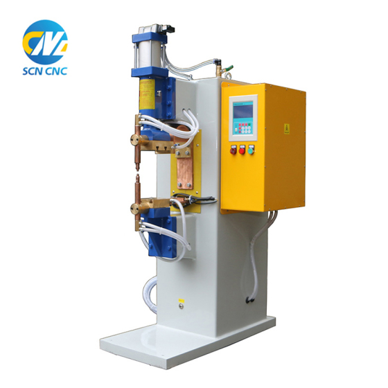 MF Series Medium Frequency Inverter DC Spot Welding Machine