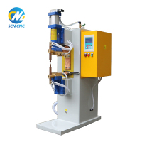 Máy hàn điểm DC Inverter tần số trung bình dòng MF