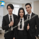 Řešení na míru, digitální výroba, automatizace a rozvoj dovedností