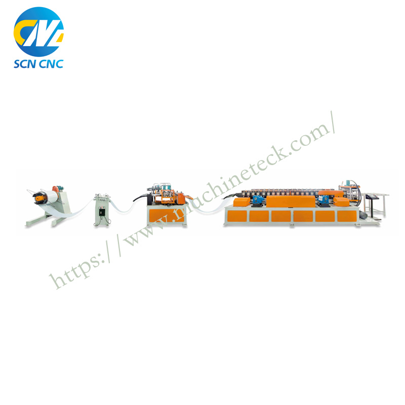 Shelf Layer Board Making Machine