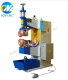 automatic air pressure vertical seam welder machine