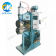 automatic air pressure vertical seam welder machine