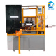 Automatic table multiple point nuts screw nuts spot welding machine