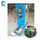 semi automated welding machine