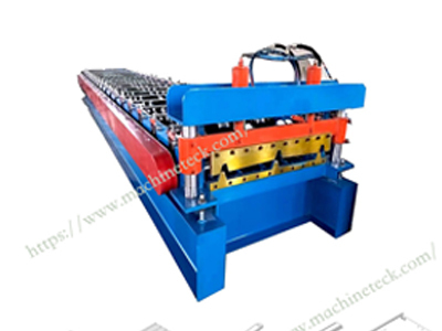 Zařízení pro tváření za studena