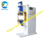 hot sale stainless steel nut spot welding machine