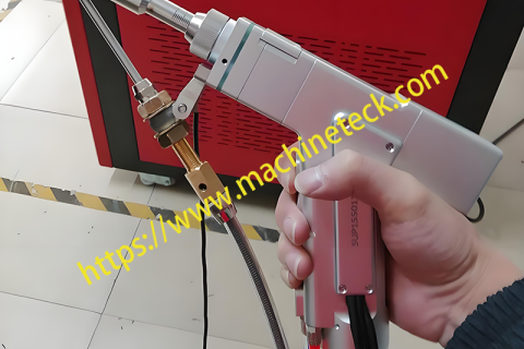 Targi Kantońskie 2024: Maszyny do gięcia na zimno i technologia maszyn laserowych błyszczą, wyznaczając nowe trendy w przemyśle produkcyjnym