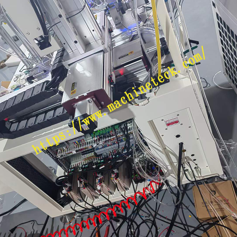 2024 Nhà sản xuất Giá xuất xưởng Máy hàn laser cầm tay