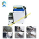 2024 Manufacturer Factory Price Handheld Laser Welder Fiber Machine