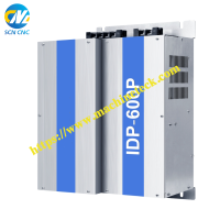 Precision resistance welding power supply