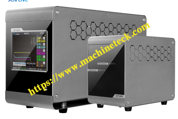 Stroj na tvarování dekoračního kýlu