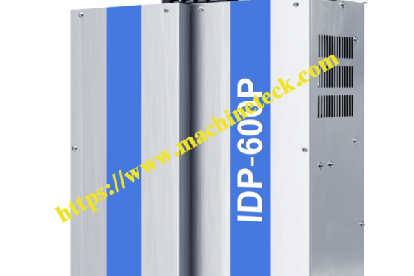 Vysoce přesný svařovací a svařovací zdroj