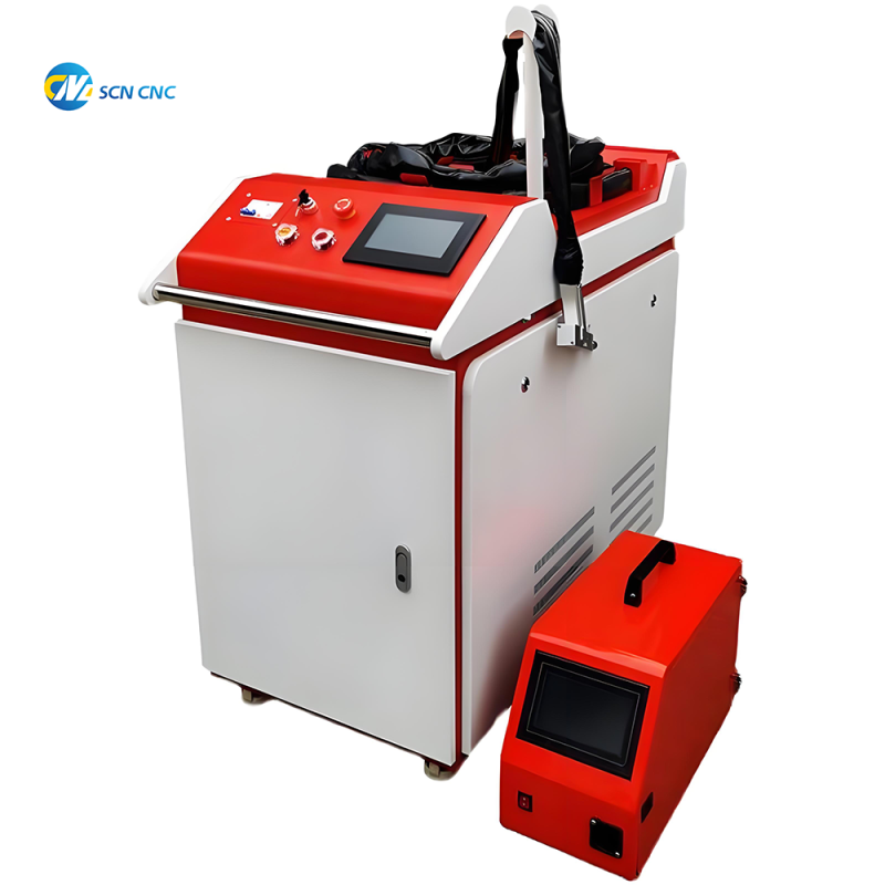 Handheld Laser Welding Machine/laser Handheld Cnc Fiber Laser Welding Machine/3 In 1 Laser Welding Machine