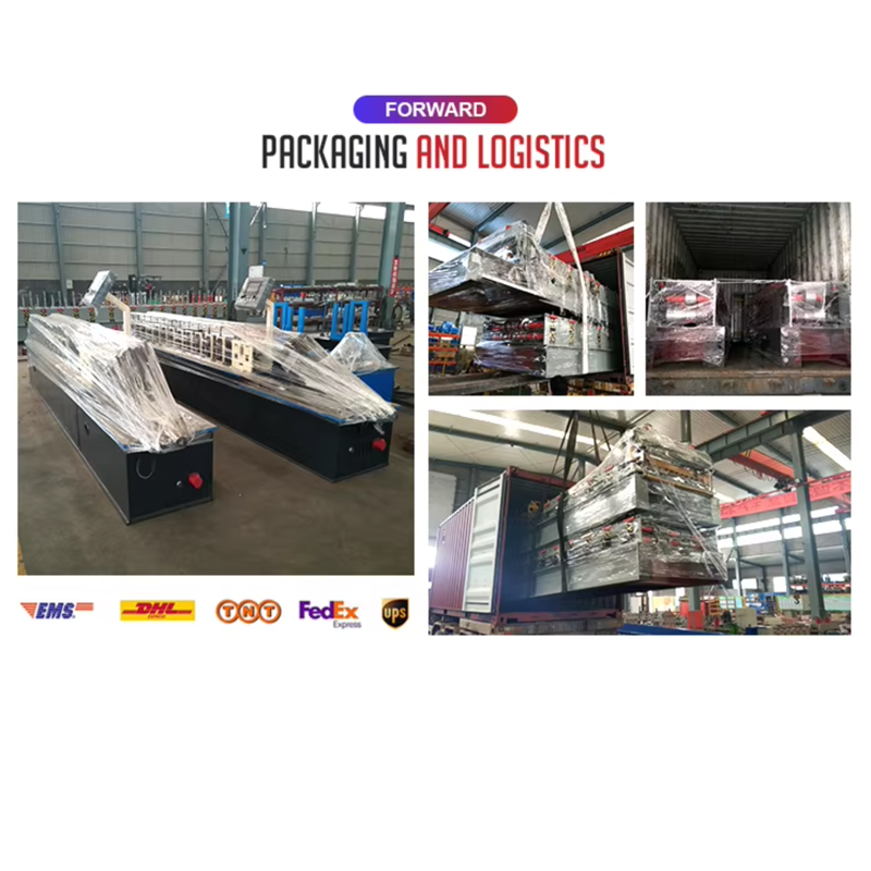 Stainless Steel Telescopic Channel Drawer Slide Roll Forming Machine Telescopic Drawer Punch Machine With Factory Price