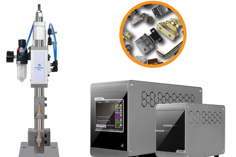Precision inverter welding power supply helps the development of multiple fields