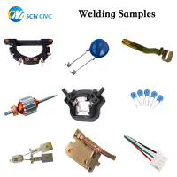 Прецизійний інверторний блок живлення для зварювання