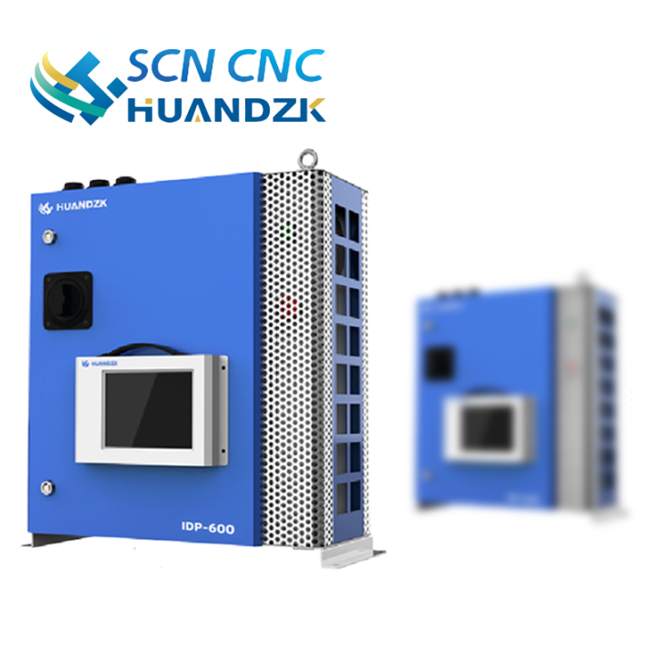 Garantire un'efficienza produttiva senza precedenti con attrezzature all'avanguardia