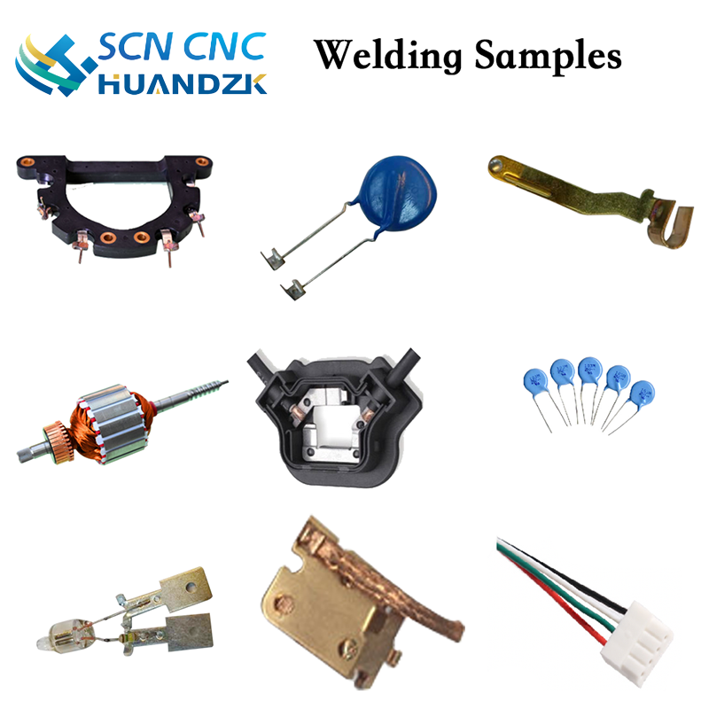 Vysokofrekvenční svařovací transformátor