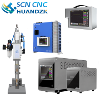 Alimentatore per saldatura DC inverter ad alta frequenza: il leader dell'innovazione nella tecnologia di saldatura