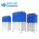 High frequency welding transformer