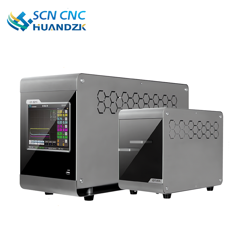 IDP5210 precision spot welding machine 4000A