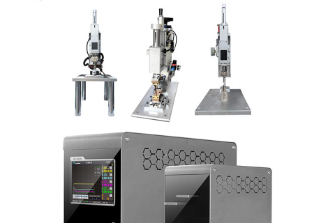 Jak rozlišit mezi AC bodovou svářečkou a DC bodovou svářečkou?