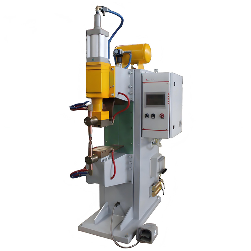 ac spot welder