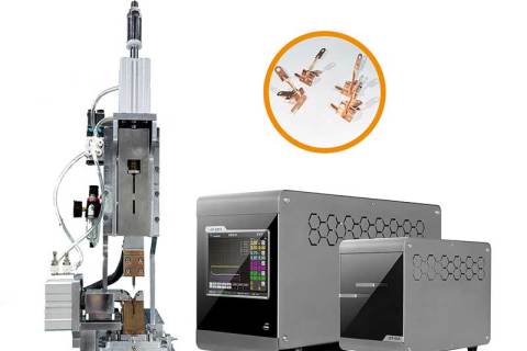 На какви проблеми трябва да се обърне внимание при използването на машина за точково заваряване с медна тел