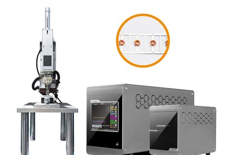 Welche Aufgaben übernehmen Punktschweißelektroden im Punktschweißmaschinenbau?