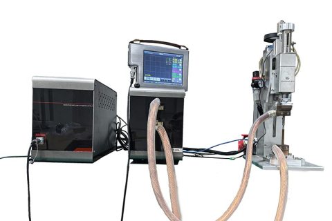 Was sind die Vor- und Nachteile des Punktschweißens?