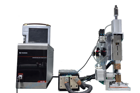 Resistance welding principles and advantages and disadvantages