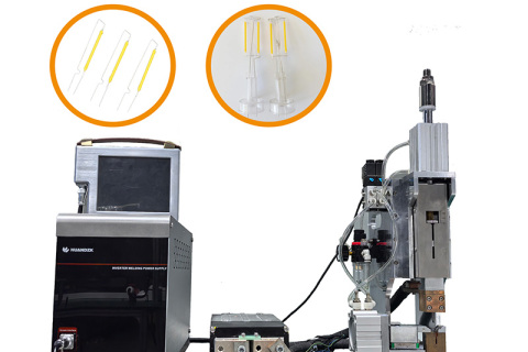 Exposición de maquinaria de Vietnam 2024: líder en tecnología de soldadura, que exhibe fuentes de alimentación para soldadura y soluciones inteligentes