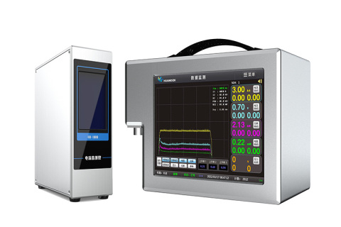 How to detect welding quality?