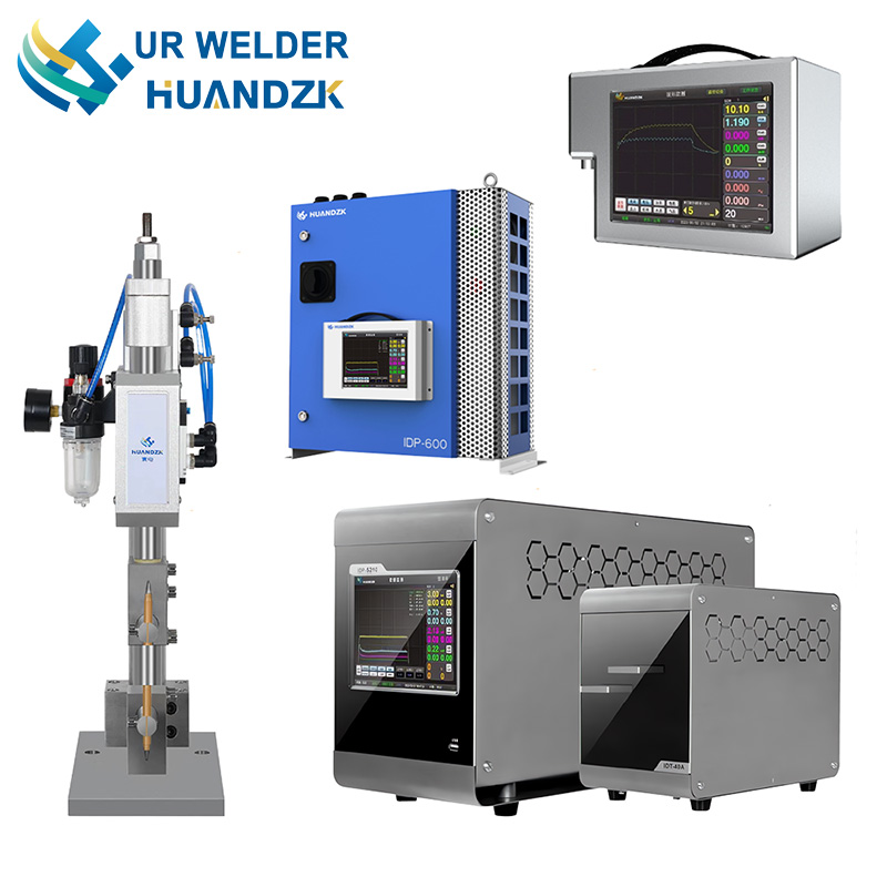 spot welding machine manufacturer