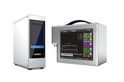 How to detect welding penetration?