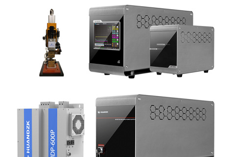 Marktaussichtenanalyse und Vorteile von Präzisionspunktschweißmaschinen