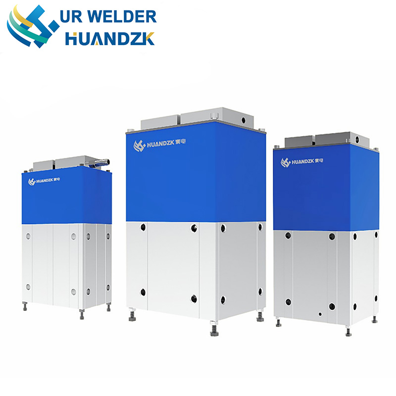 welding power supply