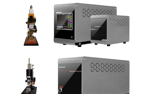 IDP welding power supply advantages