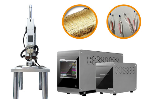 Warum müssen wir zum Schweißen von Präzisionswerkstücken Präzisionspunktschweißmaschinen verwenden?