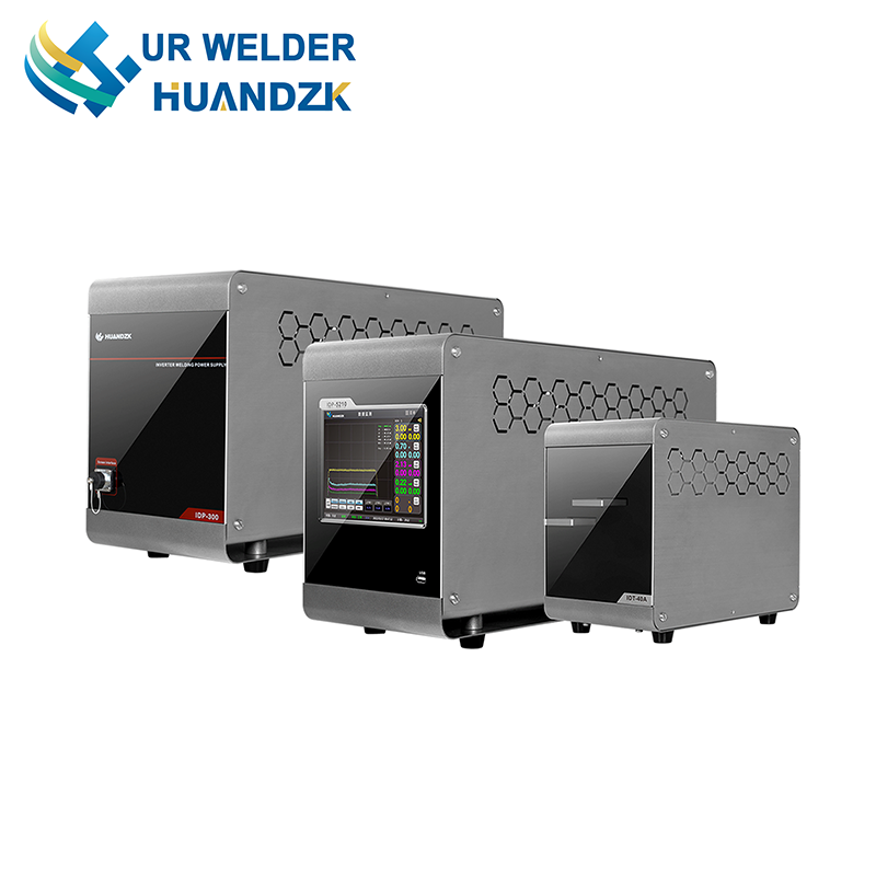 welding power supply