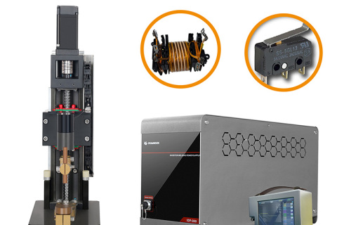 حلول اللحام الدقيقة للحصول على جودة وأداء فائقين