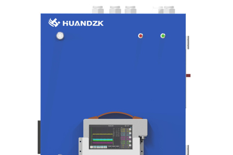 ¡Revolucionando la tecnología de soldadura! El IDP-620 ayuda a la industria de fabricación automotriz a actualizarse a la inteligencia